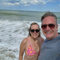 Virginia Beach - Memorial Day - 2025